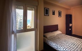 Zurbarán Basic Ha Apartment
