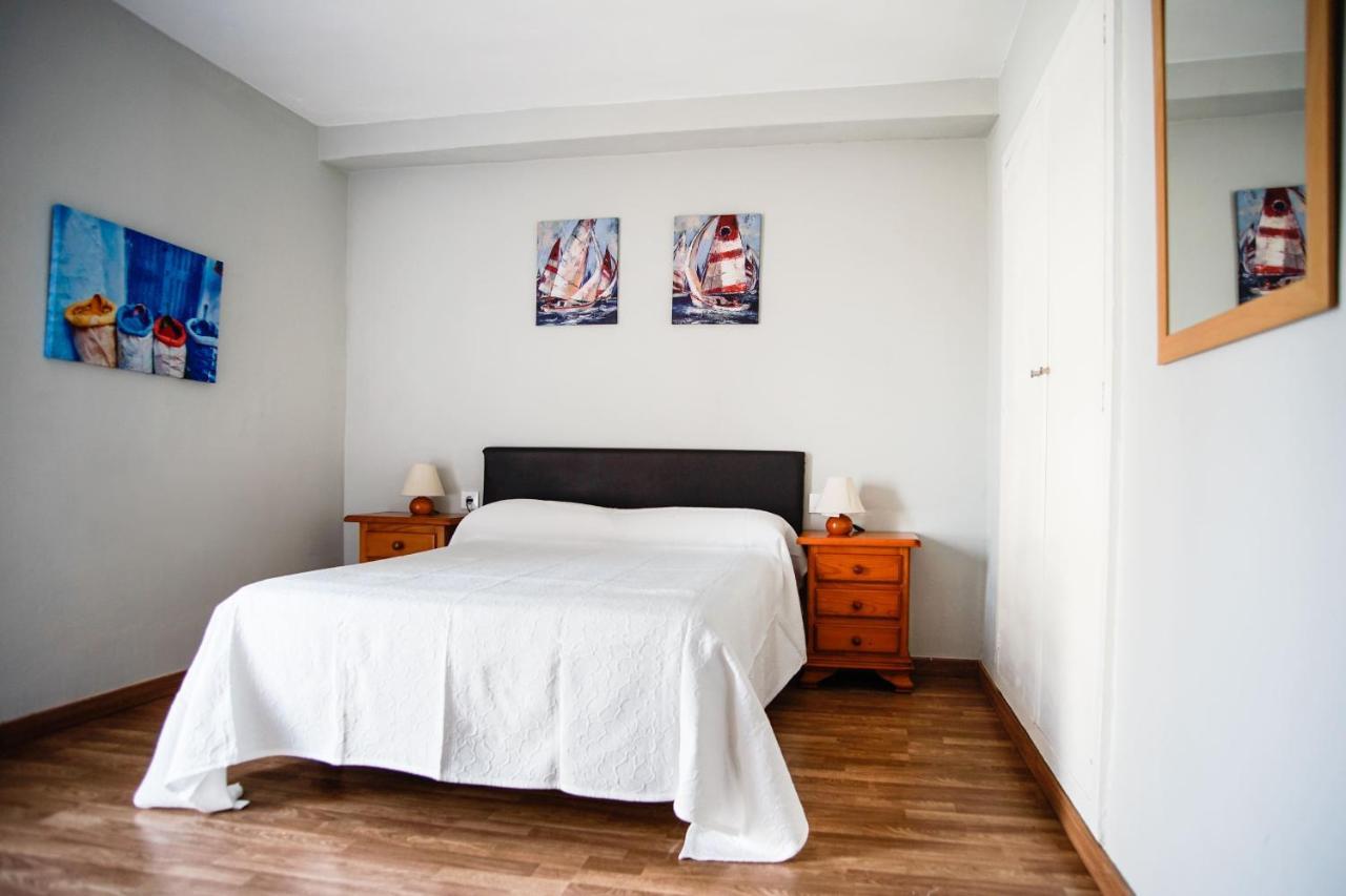 Zurbarán Basic Ha Apartment Cádiz Exterior foto