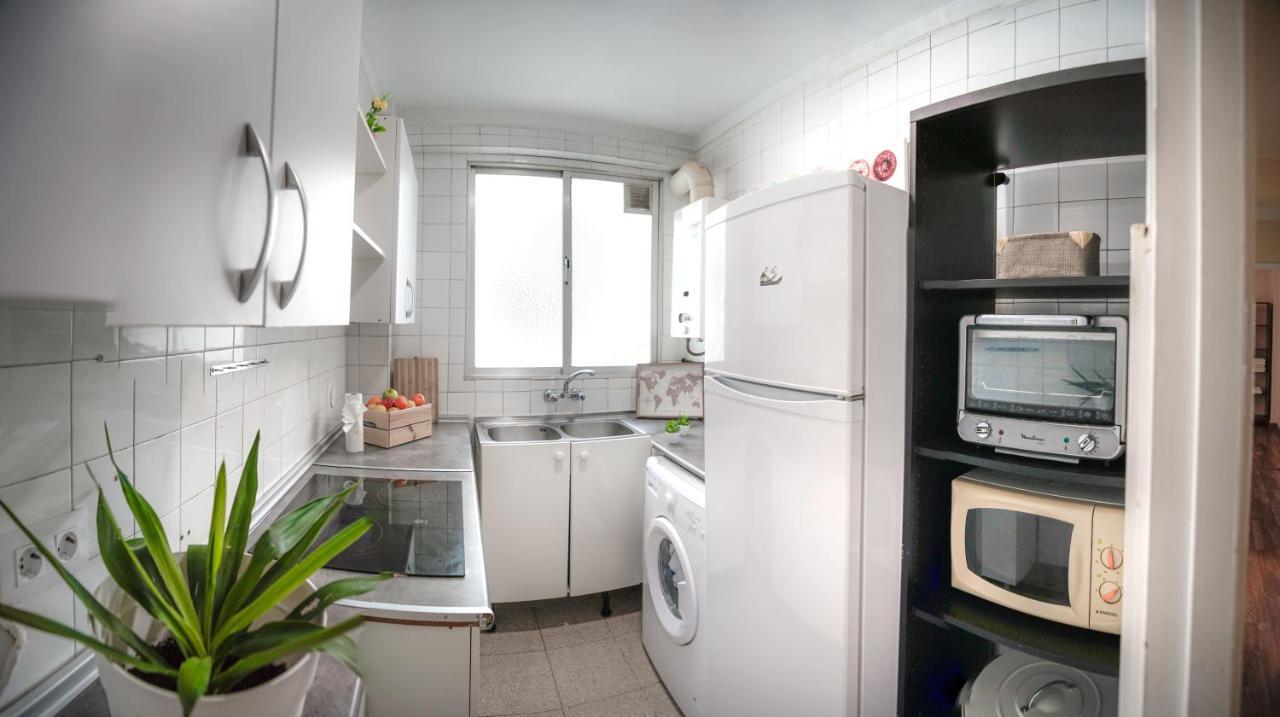 Zurbarán Basic Ha Apartment Cádiz Exterior foto