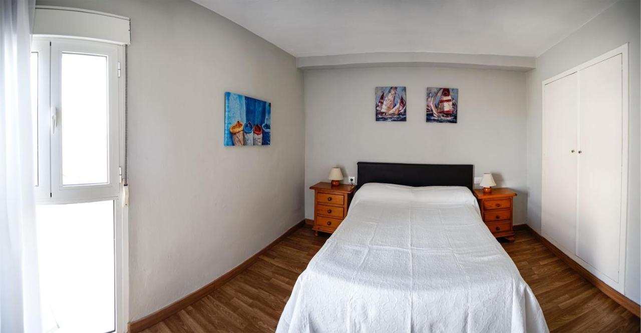Zurbarán Basic Ha Apartment Cádiz Exterior foto