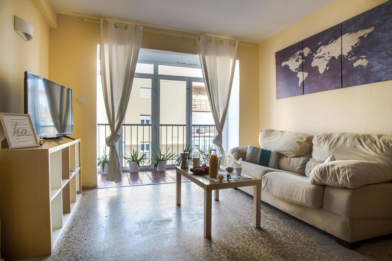 Zurbarán Basic Ha Apartment Cádiz Exterior foto